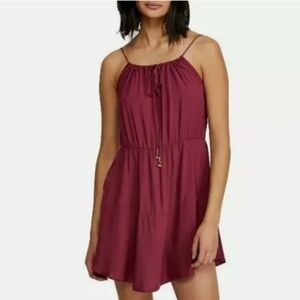 Intimately Free People Shake It Off Mini Dress